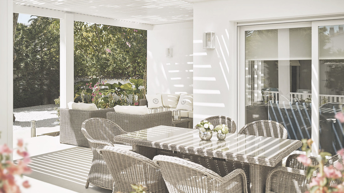 Puente Roman Beach Resort